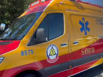 Grave una mujer de 68 años tras sufrir un atragantamiento en un restaurante en Arganzuela Grave una mujer de 68 años tras sufrir un atragantamiento en un restaurante en Arganzuela