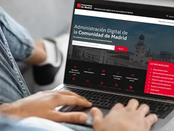 Oportunidad laboral en Madrid para jóvenes menores de 30 años sin formación: 1.600 euros de ayuda Oportunidad laboral en Madrid para jóvenes menores de 30 años sin formación: 1.600 euros de ayuda