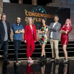 RTVE cancela 'El condensador de fluzo' tras cinco temporadas en La 2