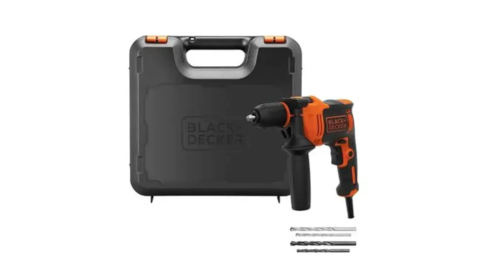 BLACK+DECKER BEH710K-QS
