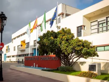 Imagen de archivo del Ayuntamiento de Torremolinos (Málaga). Imagen de archivo del Ayuntamiento de Torremolinos (Málaga). REMITIDA / HANDOUT por AYUNTAMIENTO DE TORREMOLINOS Fotografía remitida a medios de comunicación exclusivamente para ilustrar la noticia a la que hace referencia la imagen, y citando la procedencia de la imagen en la firma 30/11/2025