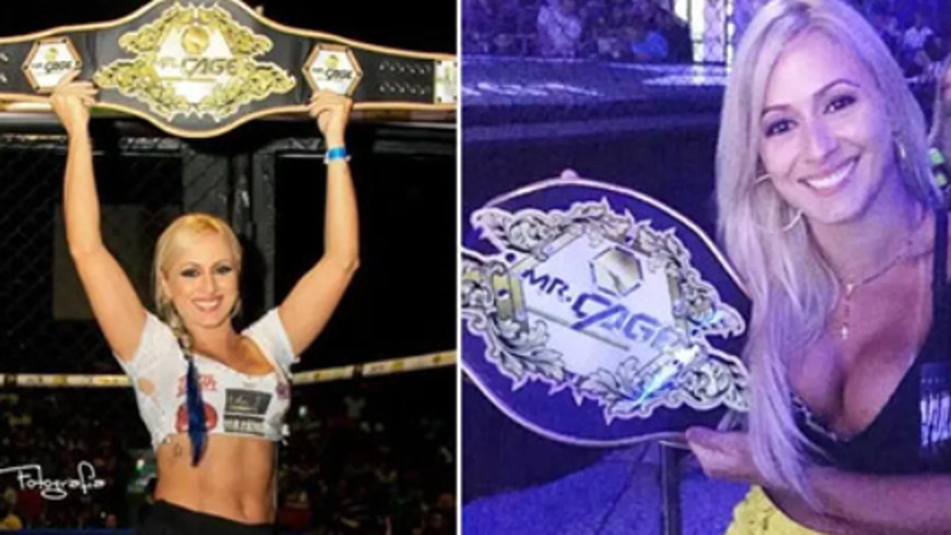 Sale a la luz la causa de la muerte de Tania Souza