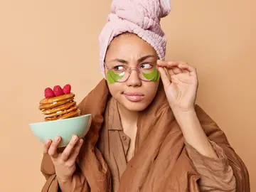 ¿Problemas con las ojeras? 3 productos que deberías tener en tu radar Cuidado ojeras