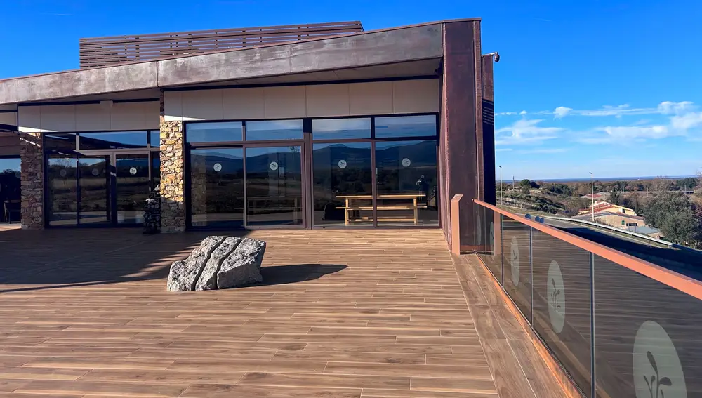 Aniversario de la apertura del centro de la FMCMP