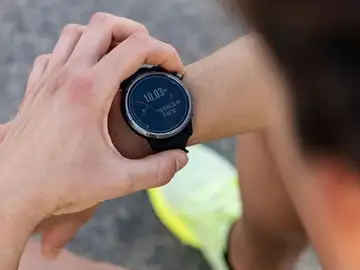 Tres relojes deportivos unisex que están arrasando hoy en Amazon con hasta un 53% de descuento Tres relojes deportivos unisex