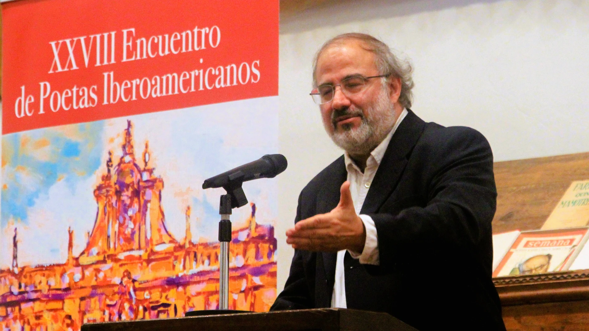 Alfredo Pérez Alencart