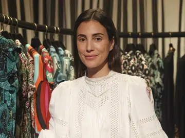 Sassa de Osma en una imagen de archivo. Sassa de Osma en una imagen de archivo.