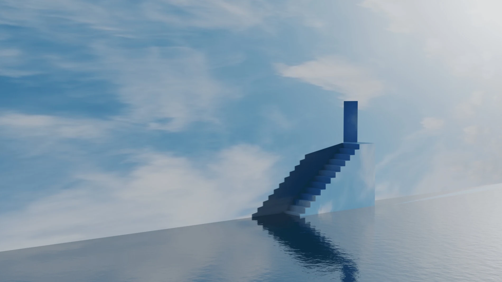 Truman Burbank vive sin saber que su vida entera es un espectáculo televisivo seguido por millones de personas