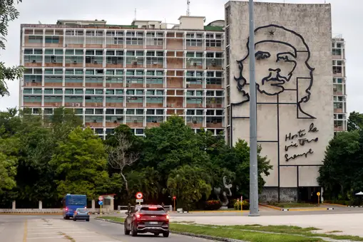¿La próxima en la lista? Cuba sigue con preocupación la presión de EE UU a Venezuela ¿La próxima en la lista? Cuba sigue con preocupación la presión de EE UU a Venezuela