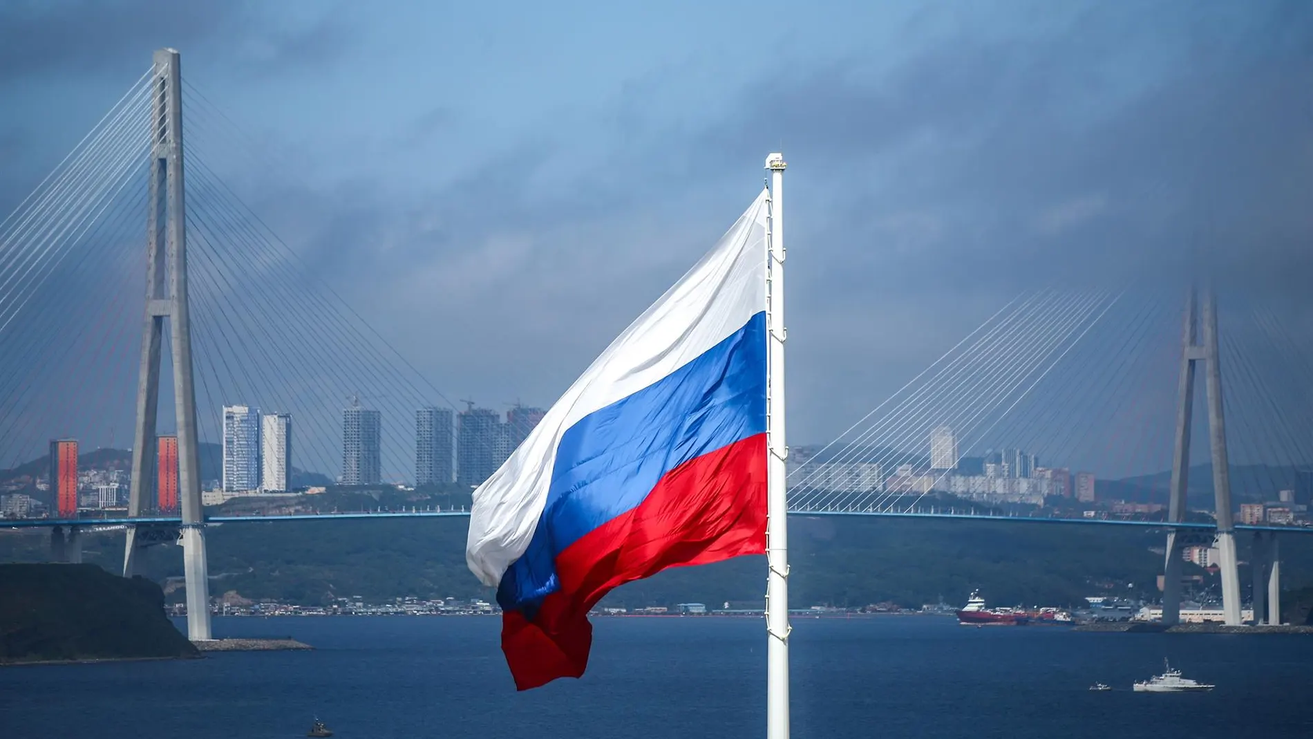 Ucrania.- Rusia condena los ataques ucranianos en el mar Negro y resalta su dimensión multinacional