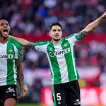 Sevilla FC v Real Betis - LaLiga EA Sports