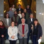 EXTREMADURA.-Extremadura y Portugal avanzan en la candidatura conjunta de las cuevas de Maltravieso y Escoural a Patrimonio Mundial