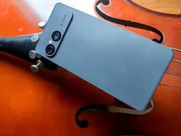 Sony Xperia 10 VII: por precio y prestaciones suena bien Sony Xperia 10 VII