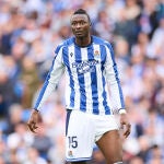 Real Sociedad v Villarreal CF - LaLiga EA Sports