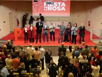 MURCIA.-Lucas: "La falta de gestión de López Miras pone en riesgo a la ciudadanía y lo hemos visto en el Santa Lucía" MURCIA.-Lucas: "La falta de gestión de López Miras pone en riesgo a la ciudadanía y lo hemos visto en el Santa Lucía"