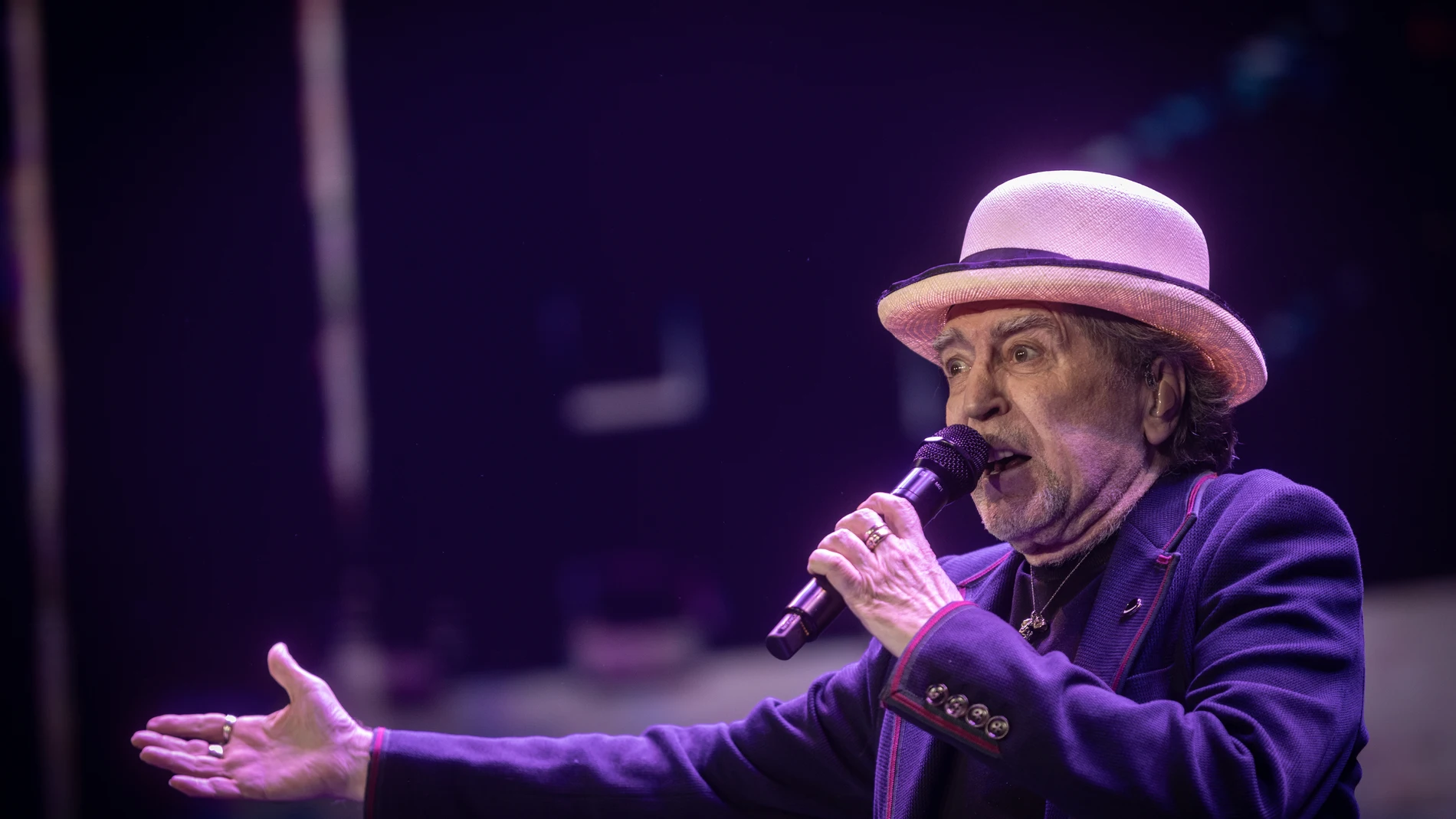 Sabina @ Gonzalo Pérez