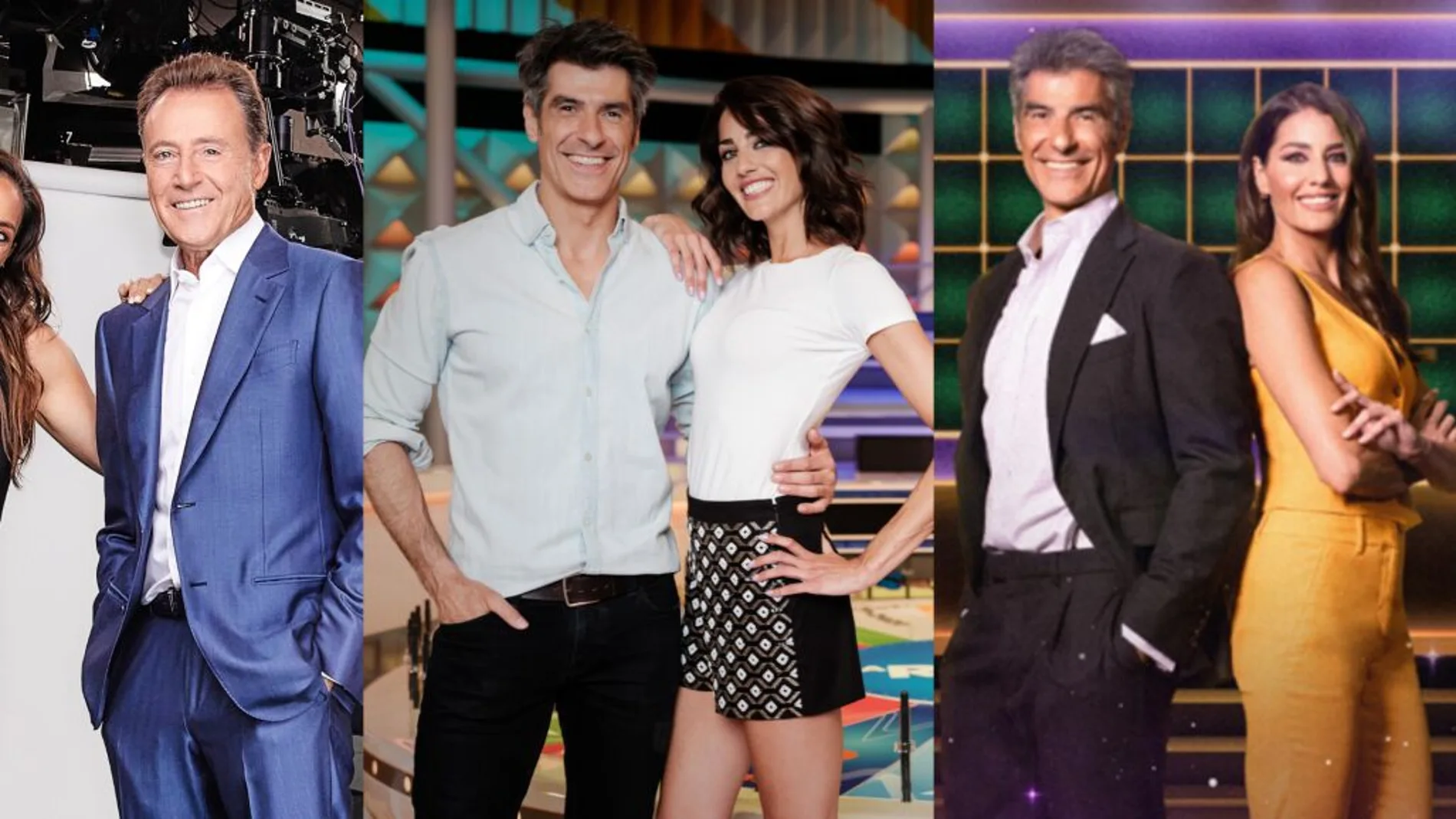 Antena 3 arrasa el sábado con Antena 3 Noticias, lo más visto y en máximo