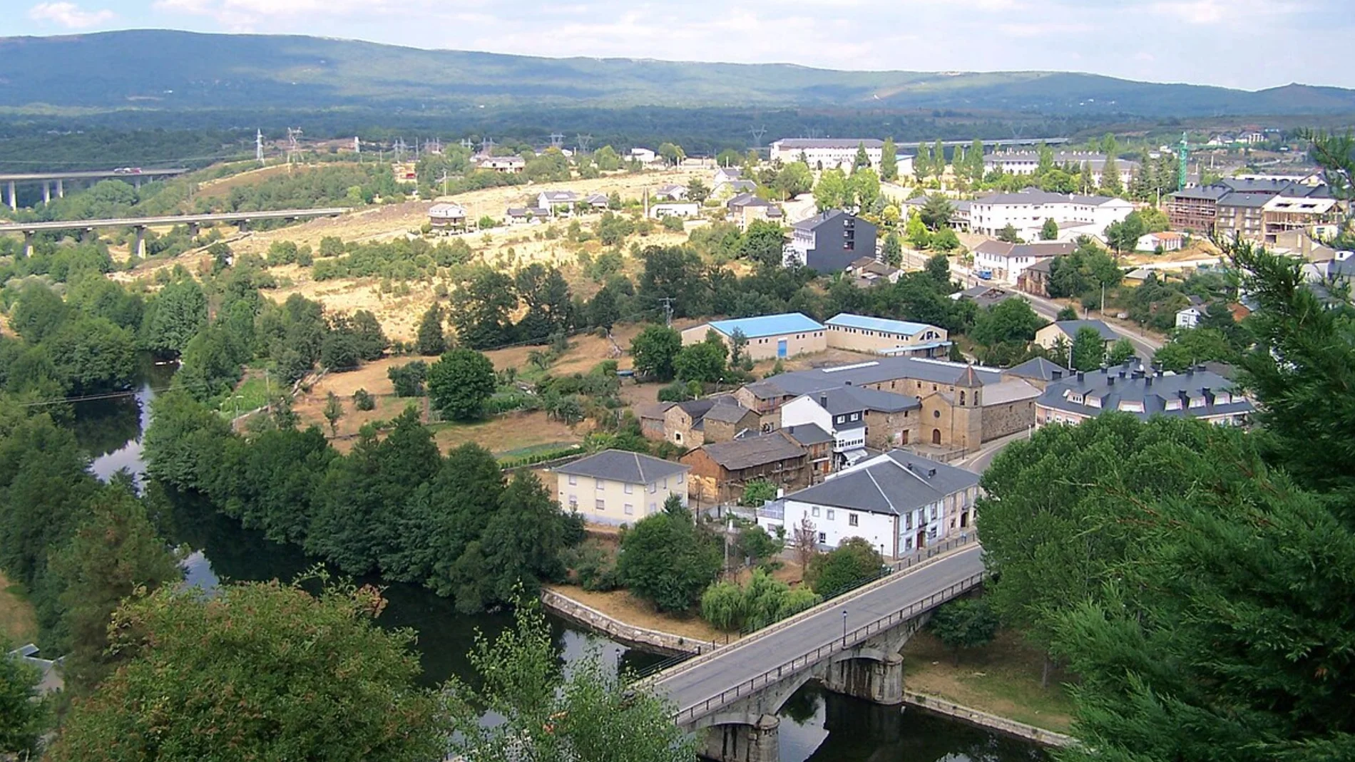 El pueblo español que ha sido elegido como el mejor para ir en Navidades: ha ganado a otro de su misma provincia
