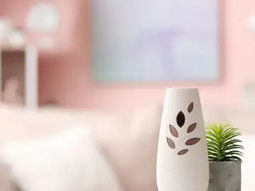 Un ingrediente en tu cocina puede ser la mejor manera de ambientar tu baño Un ingrediente en tu cocina puede ser la mejor manera de ambientar tu baño