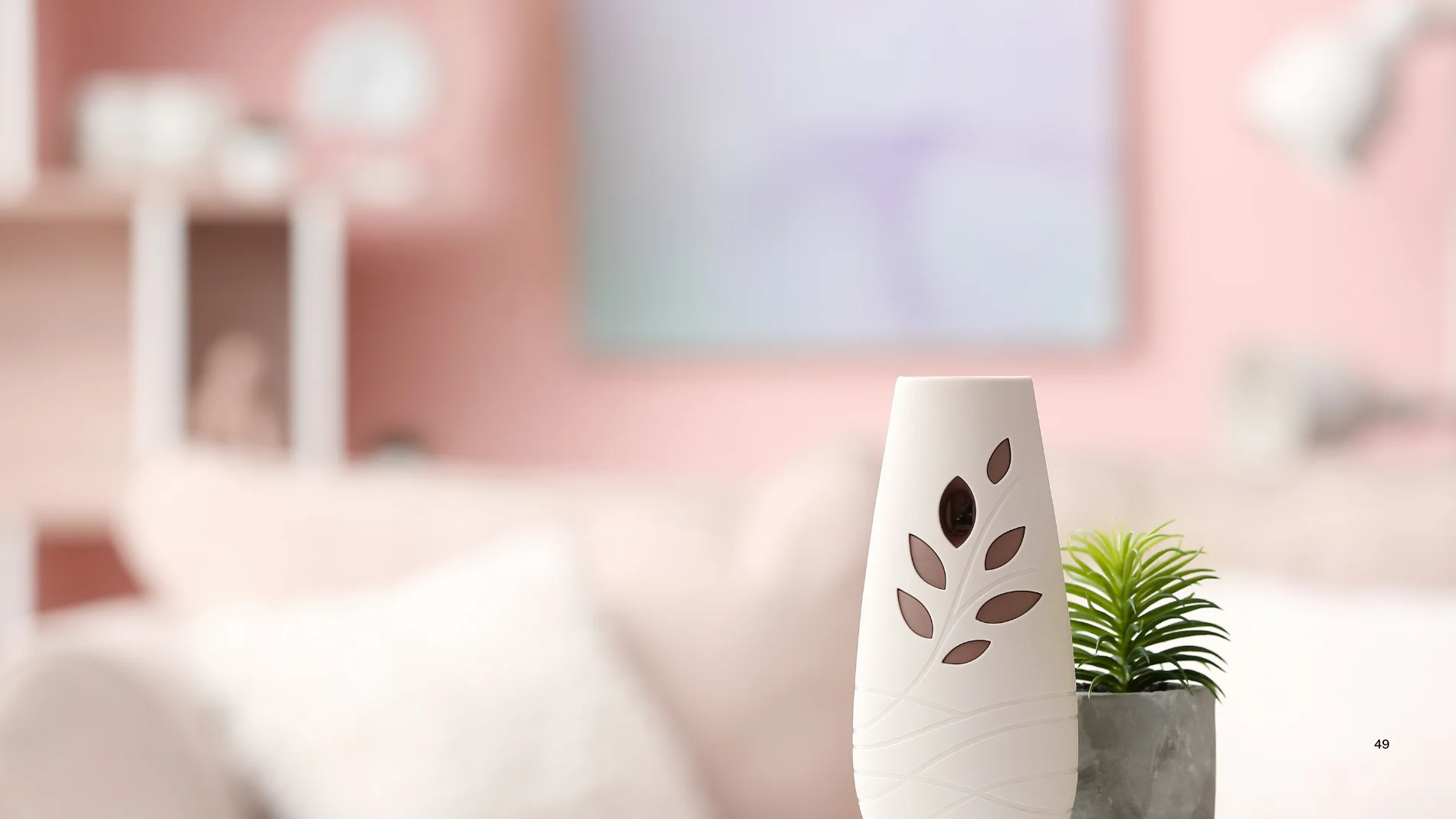 Un ingrediente en tu cocina puede ser la mejor manera de ambientar tu baño