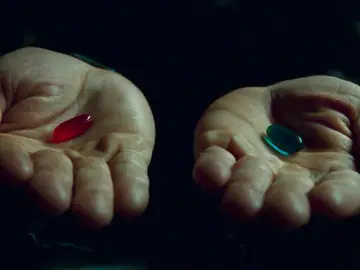 Lilly Wachowski denuncia cómo la extrema derecha se apropia de Matrix: "Esto es lo que hace el fascismo" Lilly Wachowski denuncia cómo la extrema derecha se apropia de Matrix: "Esto es lo que hace el fascismo" REMITIDA / HANDOUT por WARNER BROS. Fotografía remitida a medios de comunicación exclusivamente para ilustrar la noticia a la que hace referencia la imagen, y citando la procedencia de la imagen en la firma 01/12/2025