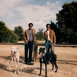 Antón Carreño y Willy Bárcenas son Taburete