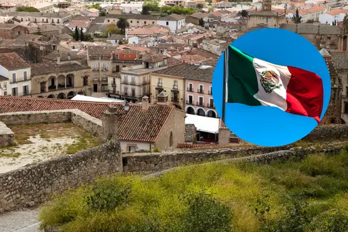 Una mexicana viaja a Extremadura y critica cómo se la valora en España: Una mexicana viaja a Extremadura y critica cómo se la valora en España: