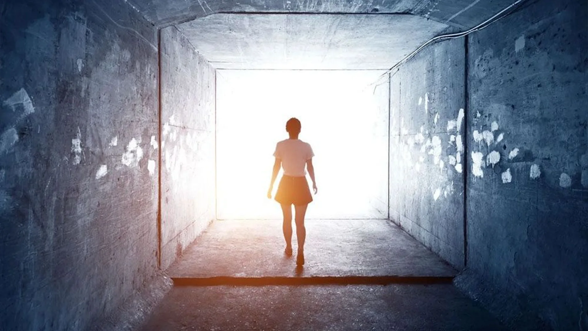 Un estudio revela lo que sienten las personas que están a punto de morir