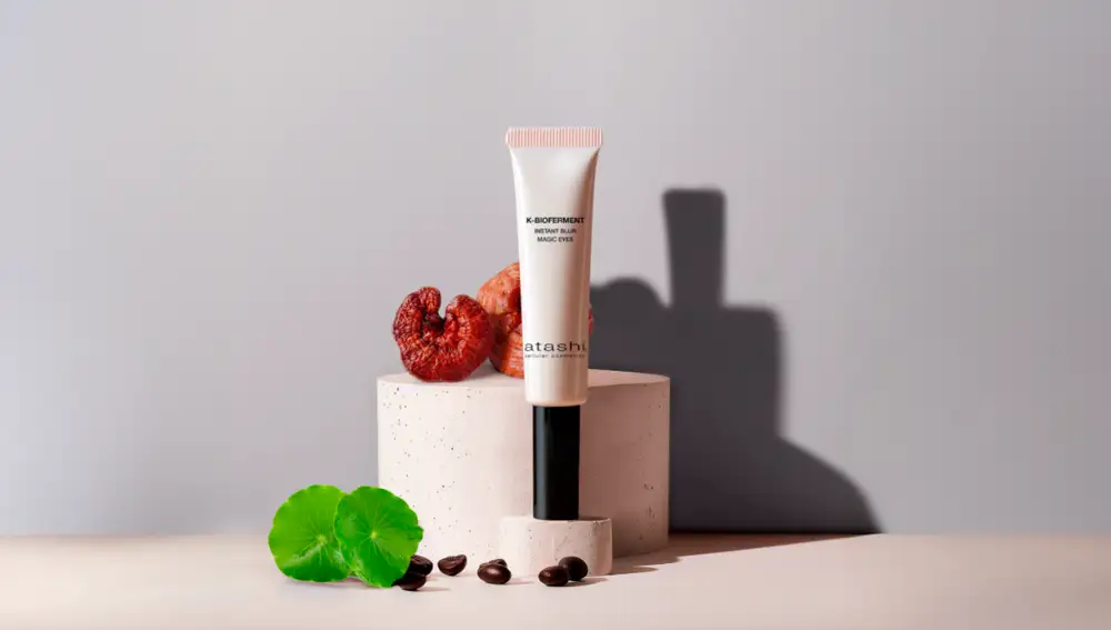 K-Bioferment Instant Blur Magic Eyes