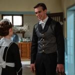 Esta semana en "La Promesa": la llegada de Carlo desata un terremoto en el palacio