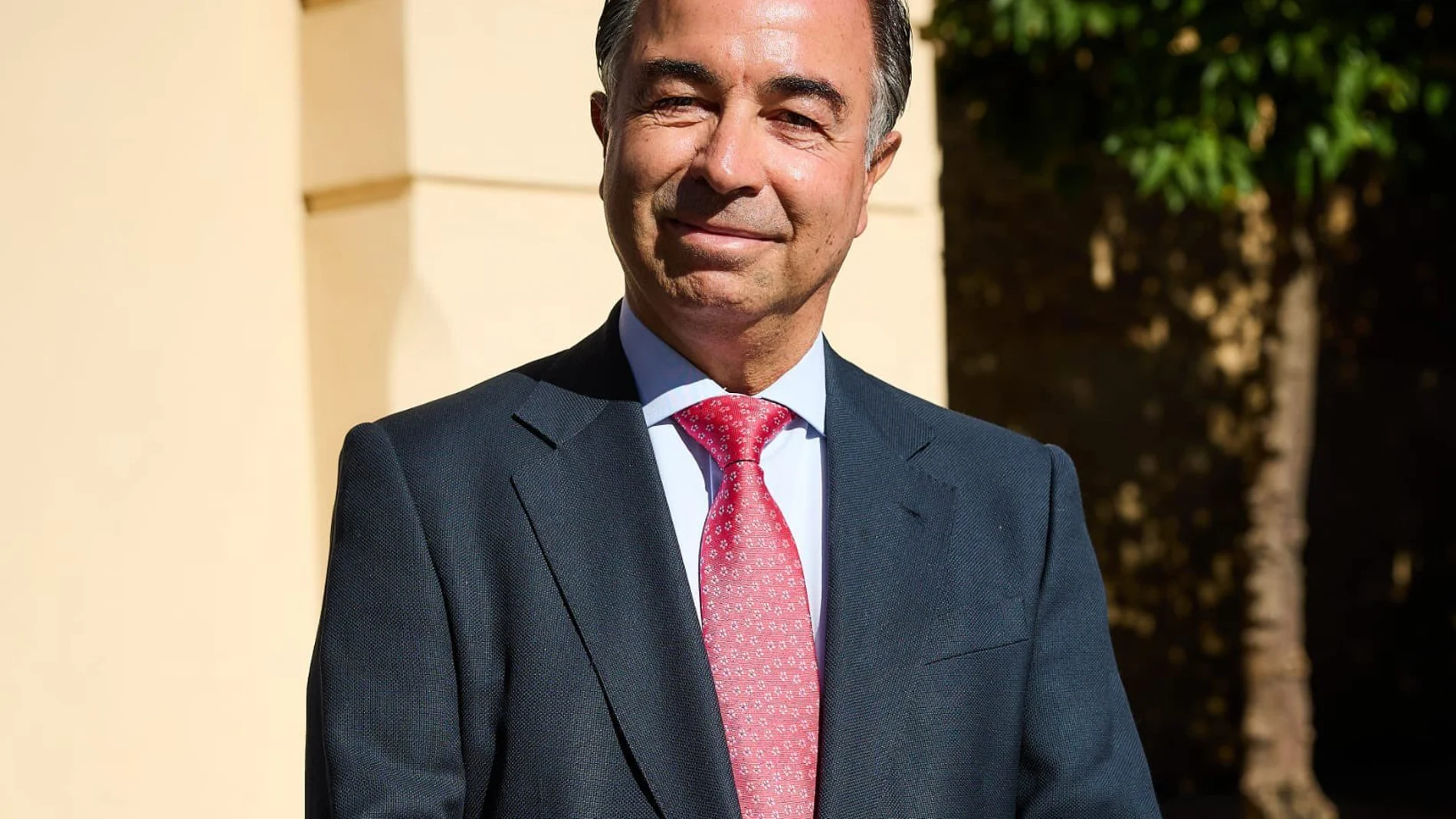 Fernando Fernández Cabezuelo