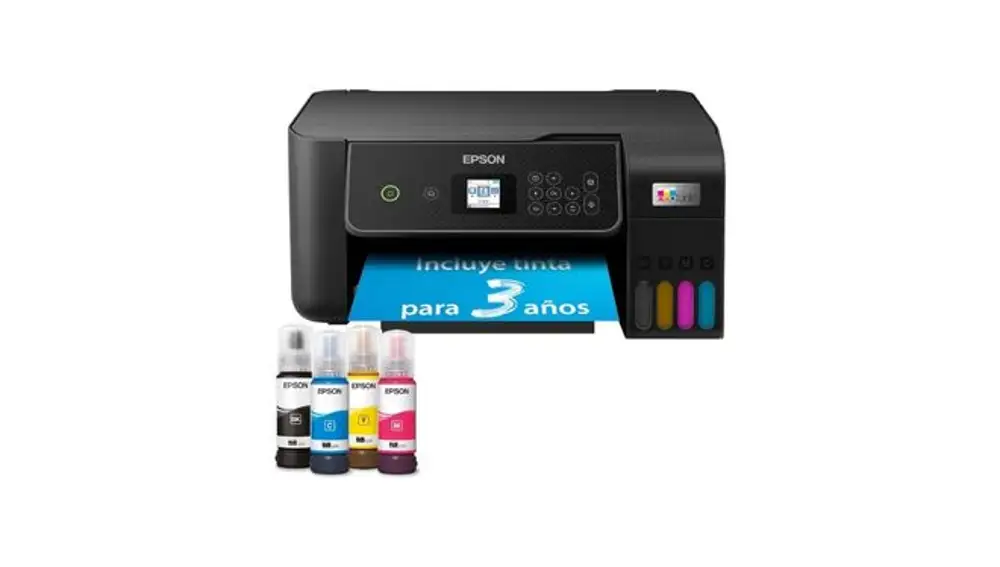 Epson EcoTank ET-2870