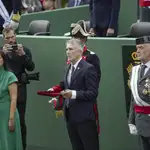 AMPL2.- El Gobierno asciende a general al jefe de la UCO y obliga al relevo en la unidad que investiga el 'caso Koldo'