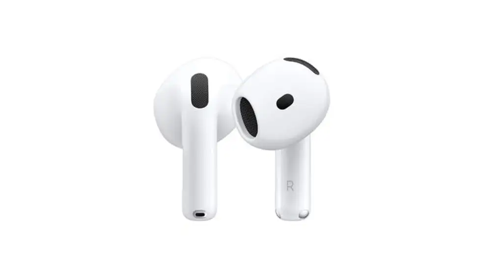 AirPods 4