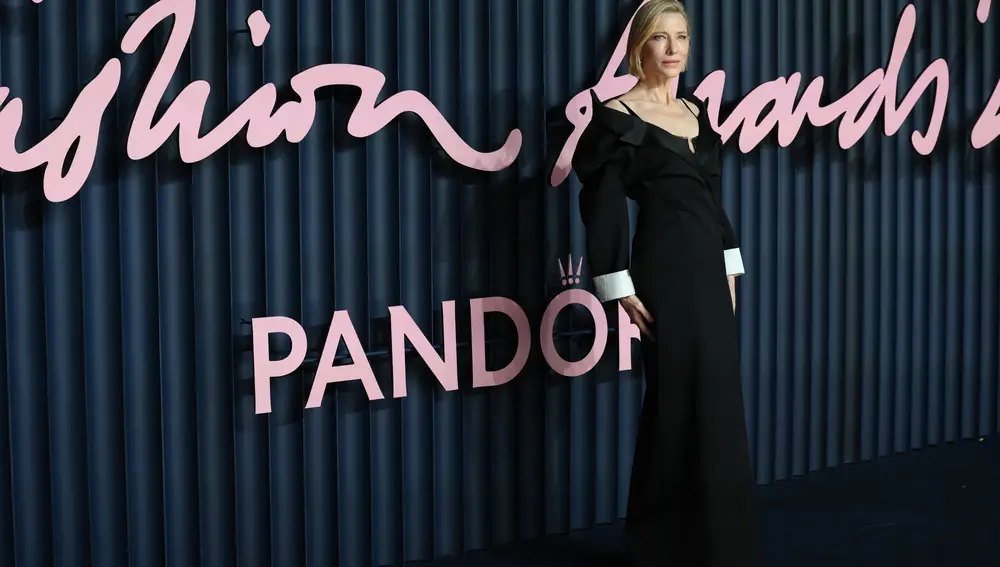 The Fashion Awards 2025