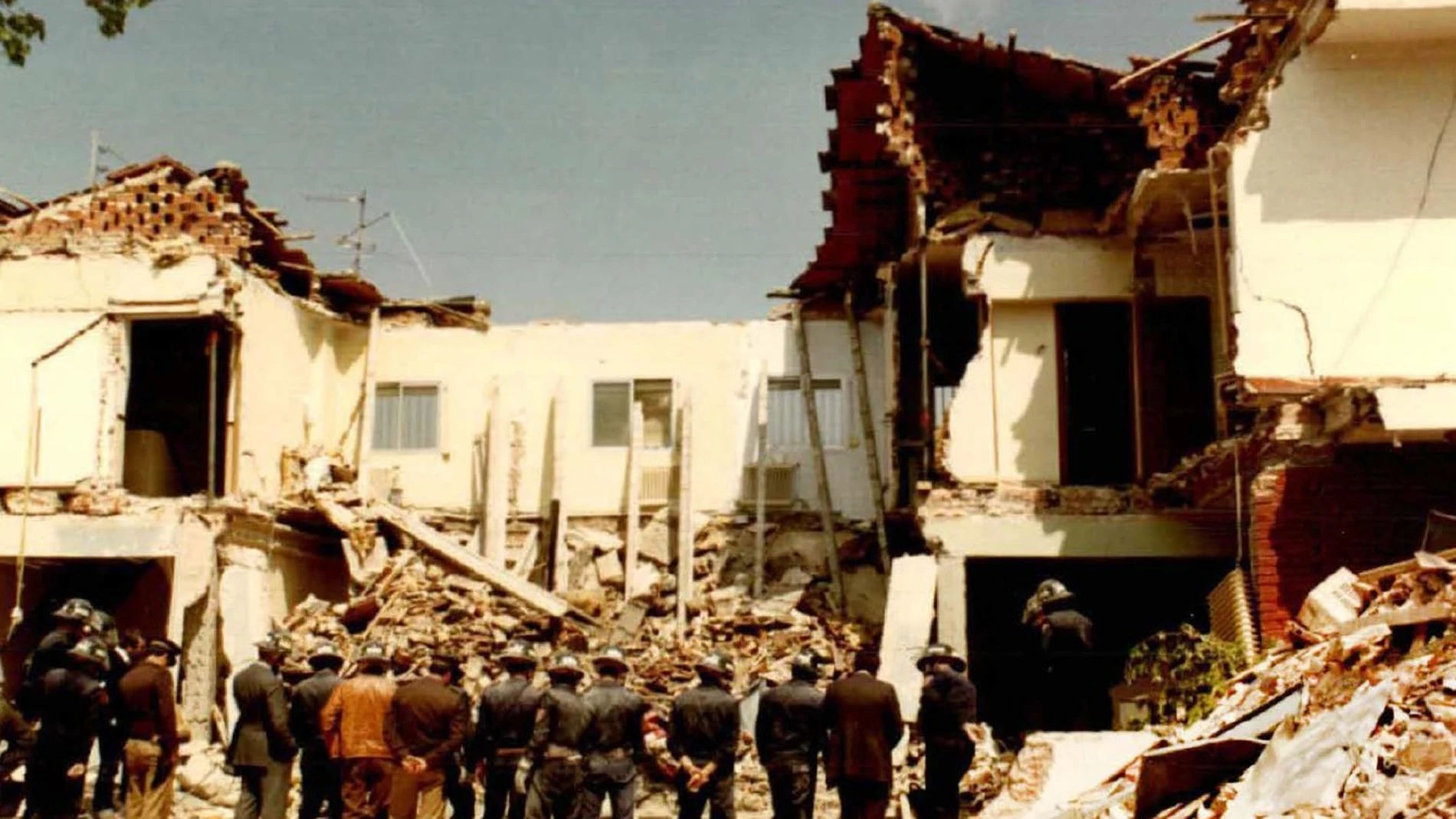 Una de las fotos que podrán verse en la exposición