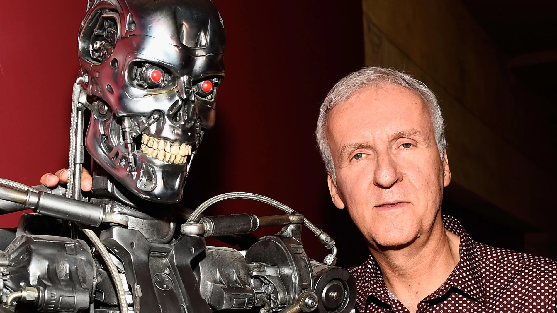 El director James Cameron y su aversión a la IA y los "actores" creados con ella, como Tilly Norwood