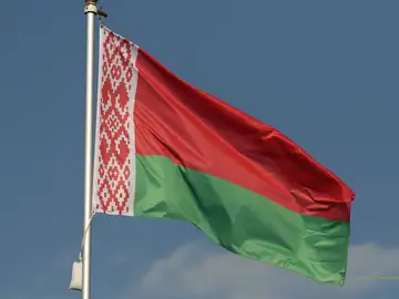 Bielorrusia/Lituania.- Bielorrusia protesta ante Lituania por la presencia de un dron que iba a cruzar a Polonia Bielorrusia/Lituania.- Bielorrusia protesta ante Lituania por la presencia de un dron que iba a cruzar a Polonia