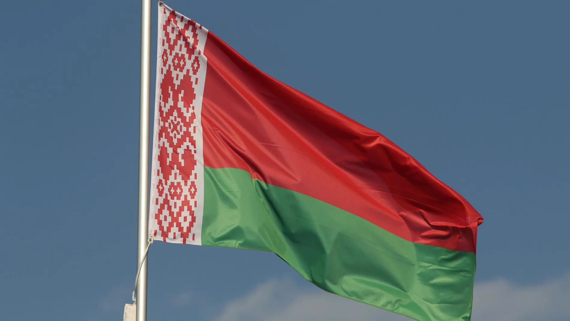 Bielorrusia/Lituania.- Bielorrusia protesta ante Lituania por la presencia de un dron que iba a cruzar a Polonia