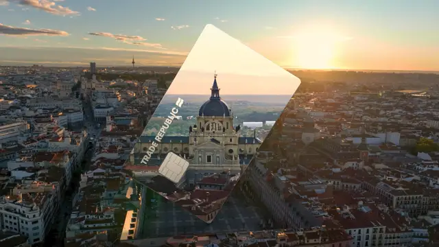 Economía.- Trade Republic lanza una campaña navideña con hasta 300 euros en acciones para clientes nuevos y actuales Economía.- Trade Republic lanza una campaña navideña con hasta 300 euros en acciones para clientes nuevos y actuales