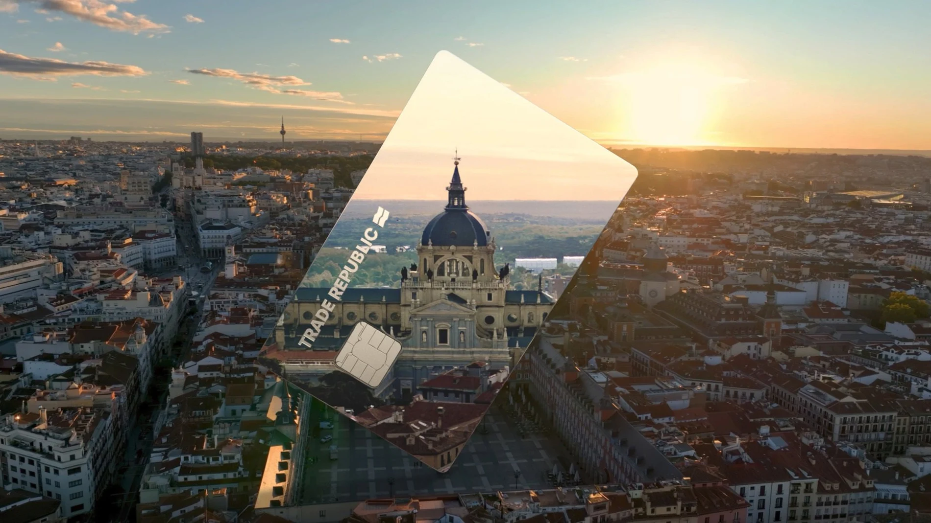 Economía.- Trade Republic lanza una campaña navideña con hasta 300 euros en acciones para clientes nuevos y actuales