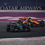 F1 - QATAR GRAND PRIX 2025