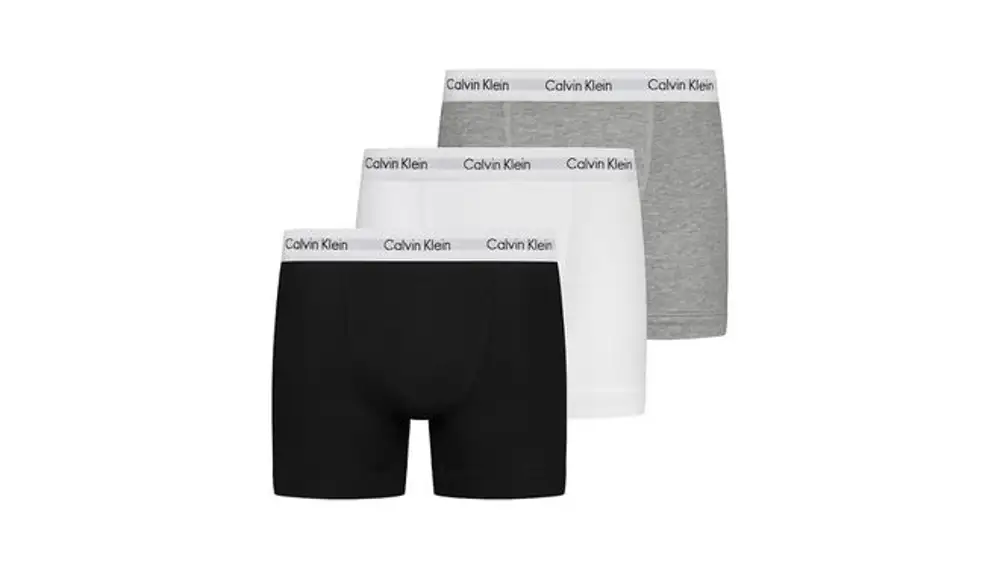 pack de Calvin Klein