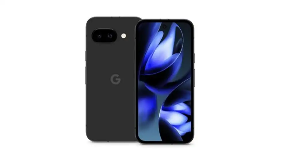 Google Pixel 9a