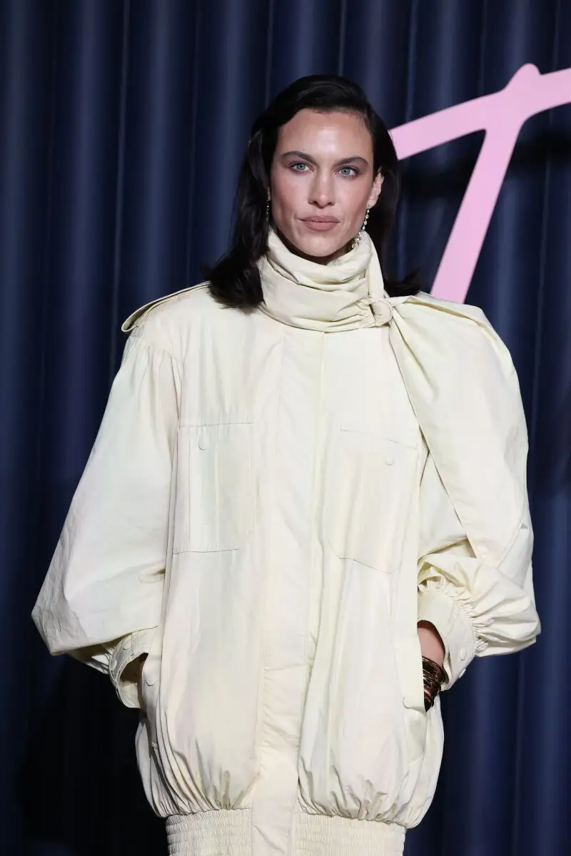 The Fashion Awards 2025