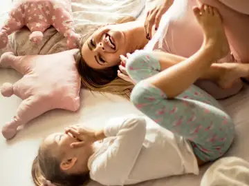 Esta psicóloga ha estudiado a más de 200 niños: los más felices tienen padres que hacen estas 9 cosas con ellos cada mañana Esta psicóloga ha estudiado a más de 200 niños: los más felices tienen padres que hacen estas 9 cosas con ellos cada mañana