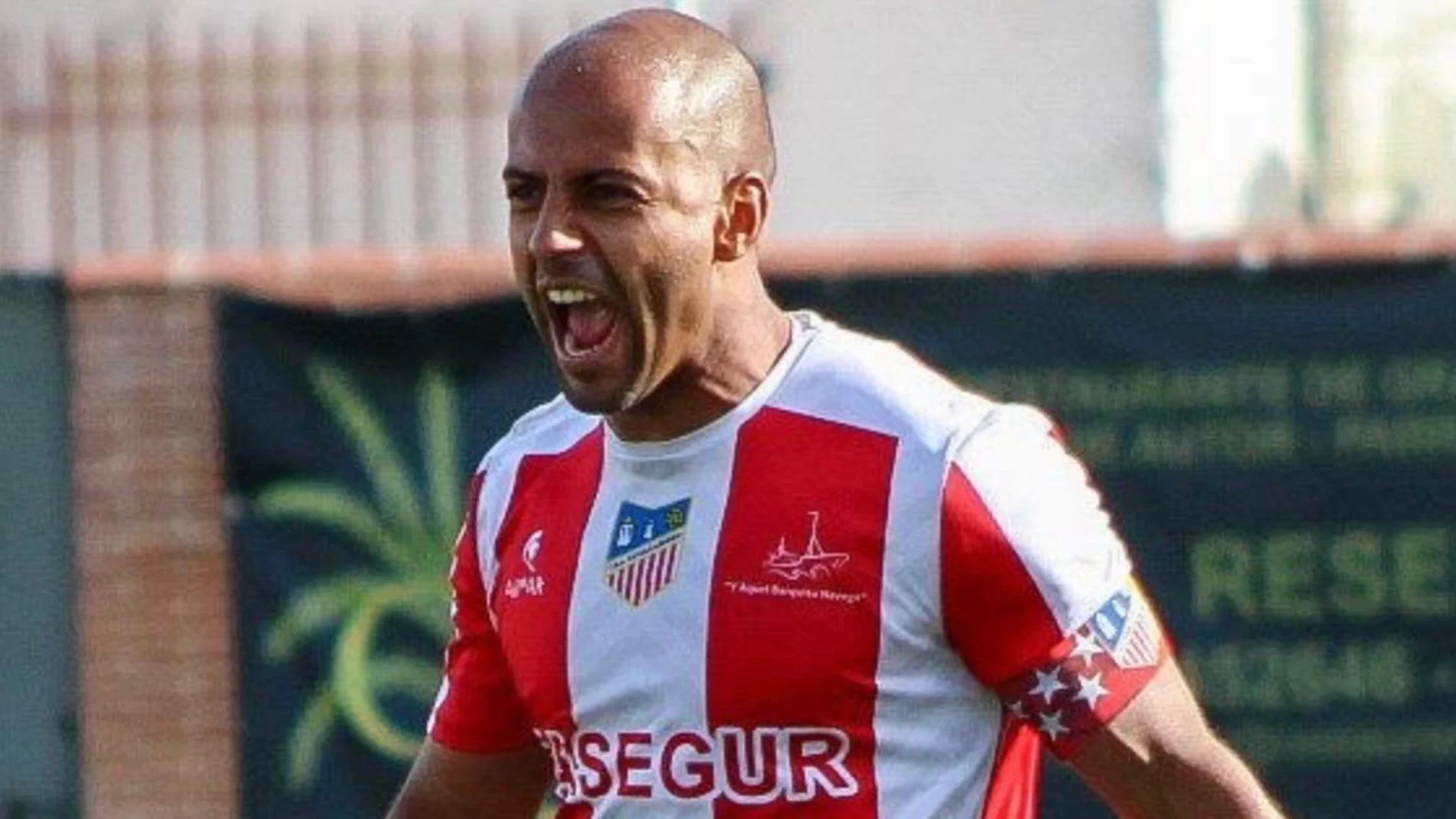 Richi de Souza, de entrenado por Luis Milla padre a rival de Luis Milla hijo