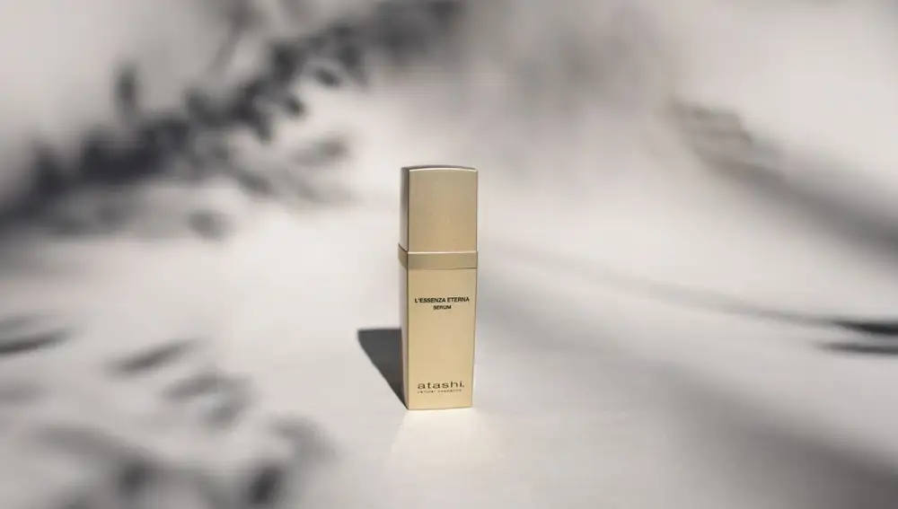 L’Essenza Eterna Sérum