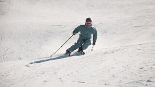 La Estaci&oacute;n de Esqu&iacute; y Monta&ntilde;a de Sierra Nevada acaba de inaugurar temporada 