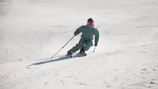 La Estación de Esquí y Montaña de Sierra Nevada acaba de inaugurar temporada La Estación de Esquí y Montaña de Sierra Nevada acaba de inaugurar temporada
